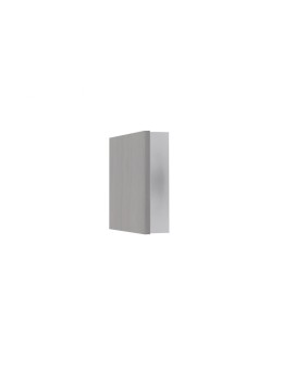Azzardo OZ SATIN NICKEL 1xLED Recessed Staircase Satin Nickel AZ3374 - product 2