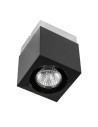 Orlicki Design Cubo Nero 1x50W GU10 Surface Mounted