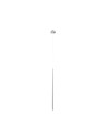 Azzardo LOUISE 1 CH 1xLED Pendant Chrome AZ3418