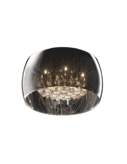 Zuma Line Crystal 40cm C0076-05L-F4FZ Ceiling light.