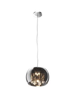 Zuma Line Crystal 28cm P0076-03E-F4FZ Wisząca