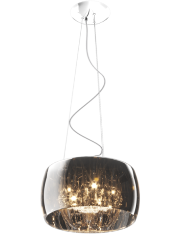 Zuma Line Crystal 40cm P0076-05L-F4FZ Pendant. - product 2