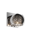 Zuma Line Crystal W0076-01A-B5FZ Wall lamp.