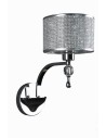 Zuma Line JEWELLERY W1550-01A Wall lamp.