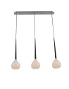 Zuma Line LIBRA White MD2128B-3W Pendant.