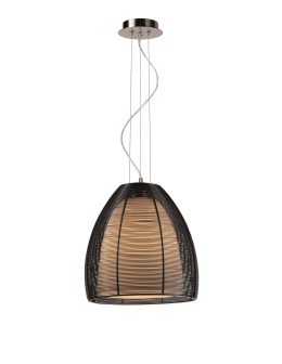 Zuma Line PICO Czarny MD9023-1L Wisząca