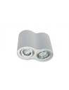 Zuma Line SPOT RONDOO 50407-WH Ceiling light.