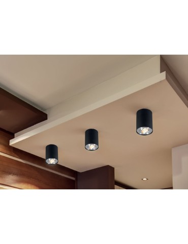 Zuma Line SPOT RONDOO 45519 Sufitowa - produkt 2