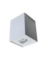 Zuma Line QUADRO SPOT SL1 UP White 89200-WH Ceiling light.