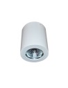 Azzardo BORIS WHITE 1xGU10 Surface Mounted White AZ1054