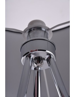 Azzardo FINN BLACK 1xE27 Podłogowa Czarny AZ1039 - produkt 2