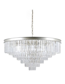 Italux Verdes 14xE14 Pendant Gold Champagne PND-44372-14-CHMP-GLD - product 2