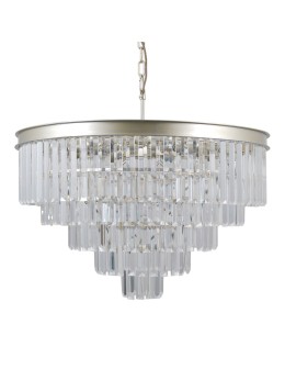 Italux Verdes 11xE14 Pendant Gold Champagne PND-44372-11-CHMP-GLD - product 2