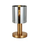 Nightlights - Italux Sardo 1xE27 Desk Brass TB-5581-1-BRO+SG - product 1
