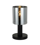 Nightlights - Italux Sardo 1xE27 Desk Black TB-5581-1-BK+SG - product 1