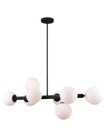 Italux Raddi 8xG9 Pendant Black PNS-5510-8-BK - product 2