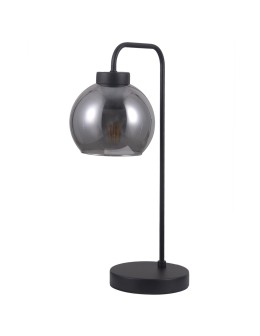Italux Poggi 1xE27 Desk Black matte TB-28028-1 - product 2