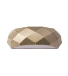 Wall lamps - Italux Harley 1xE27 Wall lamp Gold Champagne MBM-3480/1B GD - product 1