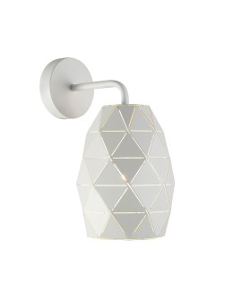 Italux Harley 1xE27 Kinkiet Biały MBM-3480/1 W - produkt 2