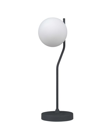 Italux Carimi 1xG9 Desk Graphite TB-3300-1-BK