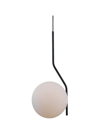 Italux Carimi 1xE27 Pendant Graphite PND-3300-1-BK