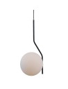Italux Carimi 1xE27 Pendant Graphite PND-3300-1-BK