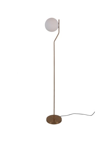 Italux Carimi 1xE27 Podłogowa Mosiężny miodowy FL-3300-1-HBR - produkt 2