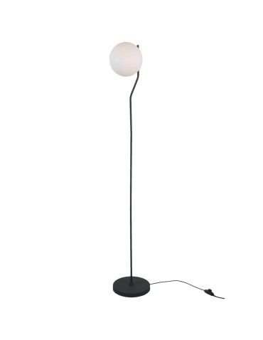 Italux Carimi 1xE27 Podłogowa Grafitowy FL-3300-1-BK - produkt 2