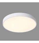 Round Plafonds - Italux Orbital LED 60W 3600lm 3000K Sandblasted White Ceiling 5361-860RC-WH-3 - product 3