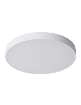 Italux Orbital LED 60W 3600lm 3000K Sandblasted White Ceiling 5361-860RC-WH-3 - product 2