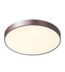 Round Plafonds - Italux Orbital LED 60W 3600lm 3000K Coffee Sanded Ceiling 5361-860RC-CO-3 - product 2