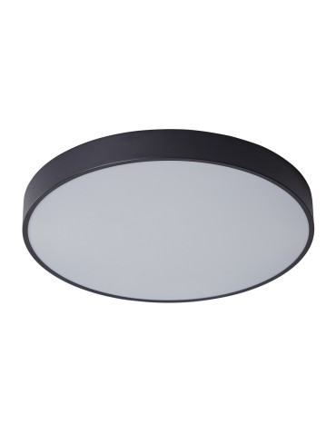 Italux Orbital LED 60W 3600lm 3000K Sandblasted Black Ceiling 5361-860RC-BK-3 - product 2
