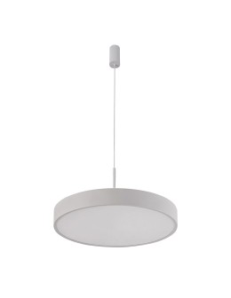 Italux Orbital LED 30W 1800lm 3000K Wisząca 5361-830RP-WH-3