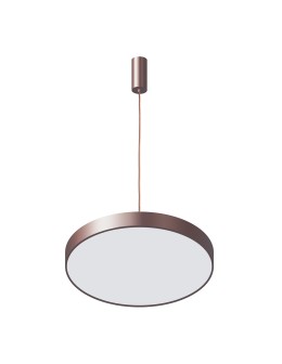 Italux Orbital LED 30W 1800lm 3000K Pendant Coffee Sandblasted 5361-830RP-CO-3 - product 2