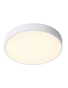 Italux Orbital LED 30W 1800lm 3000K Sandblasted White Ceiling 5361-830RC-WH-3