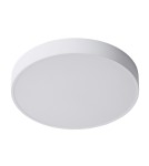 Round Plafonds - Italux Orbital LED 30W 1800lm 3000K Sandblasted White Ceiling 5361-830RC-WH-3 - product 2
