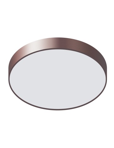 Italux Orbital LED 30W 1800lm 3000K Coffee Sanded Ceiling 5361-830RC-CO-3 - product 2