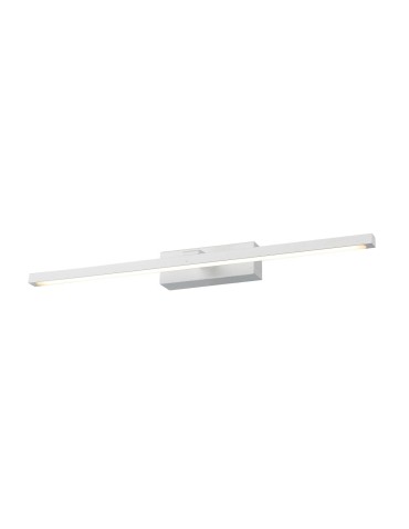 Italux Nertus LED 12W 610lm 3000K Wall lamp White MB1362M WH
