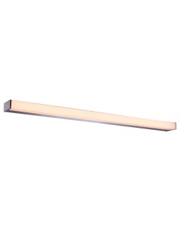 Italux Minoria LED 12W 1200lm 3000K Wall lamp Chrome WL-76578-1C