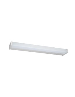 Italux Minoria LED 9W 900lm 3000K Wall lamp Chrome WL-76578-1B - product 2