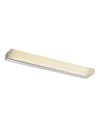 Italux Melomi LED 20W 2020lm 3000K Wall lamp Chrome MB1293M.