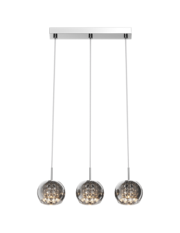 Zuma Line CRYSTAL P0076-03N-B5FZ Wisząca