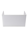 Azzardo AMADEO SHADE SQUARE WHITE Abażur Biały AZ2420