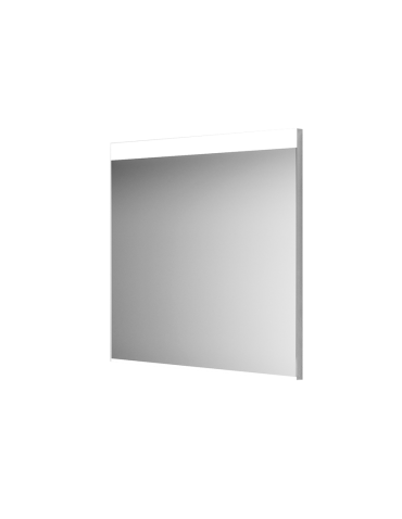 Azzardo ANDROMEDA 100X80 2xLED Mirror IP44 AZ51058