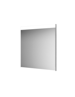 Azzardo ANDROMEDA 100X80 2xLED Lustro IP44 AZ51058