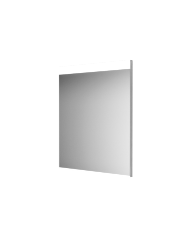 Azzardo ANDROMEDA 80X60 2xLED Mirror IP44 AZ51057