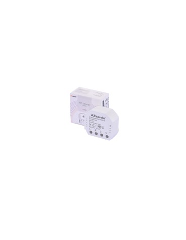 Azzardo DIMMER BOX Dimming Module White AZ3218 - product 2