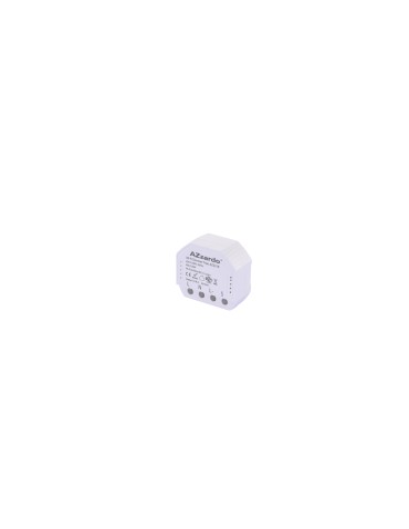 Azzardo DIMMER BOX Dimming Module White AZ3218