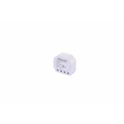 Azzardo DIMMER BOX Moduł ściemniania Biały AZ3218