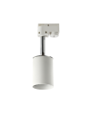 Azzardo EREBUS TRACK WHITE 1xGU10 Reflector For Busbar 3F White AZ3390
